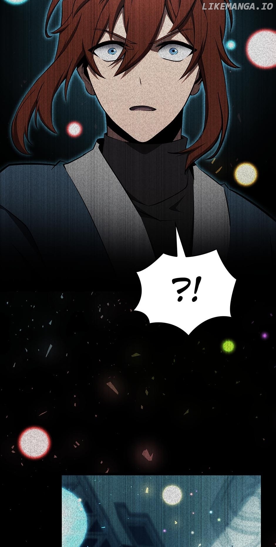 The Beginning After The End Chapter 177 image 023